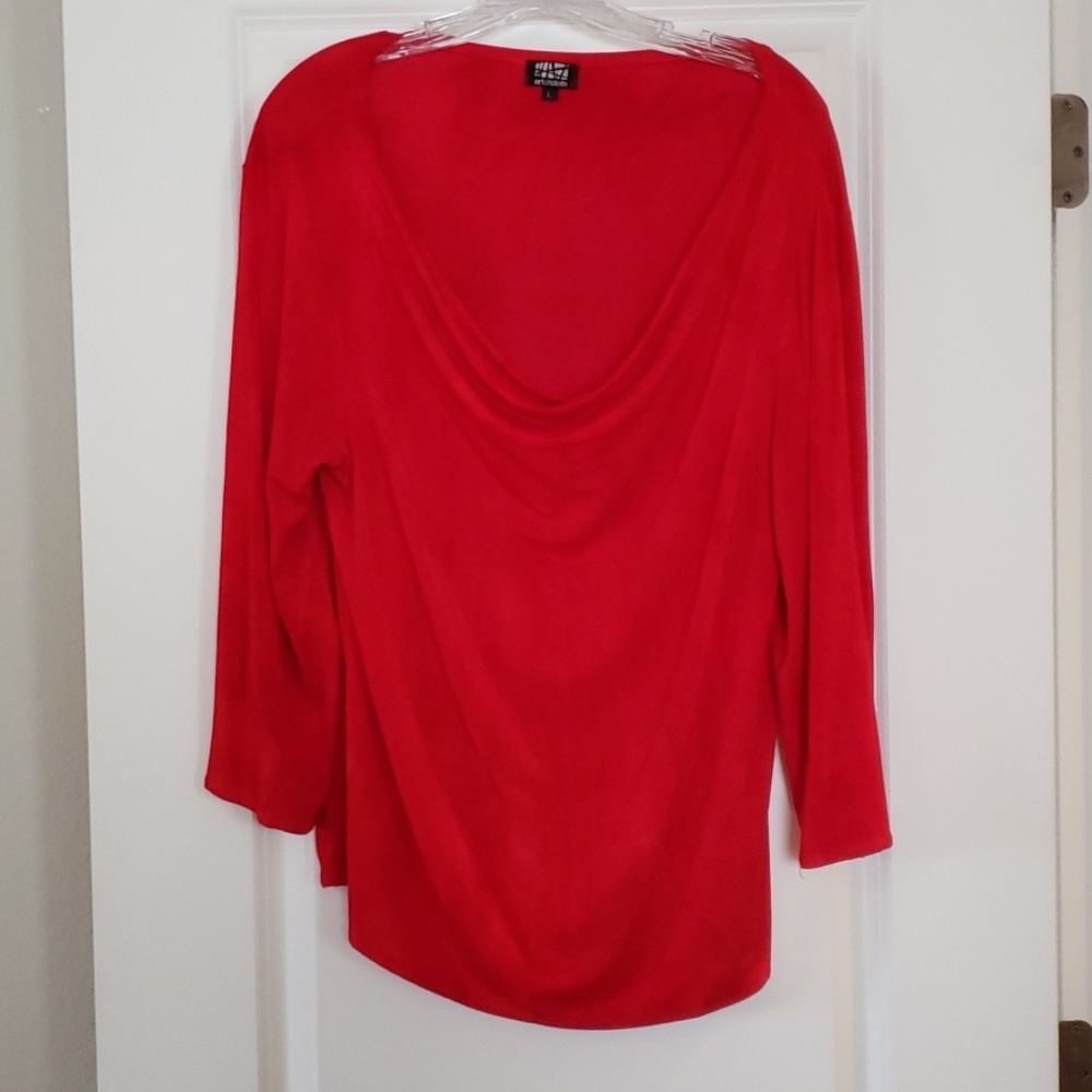 Art of Cloth blouse